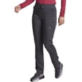 thumbnail image 6 of Dickies Balance Scrubs Pant For Women Mid Rise Drawstring Cargo DK080, 6 of 7