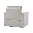 thumbnail image 5 of DeeHome Swivel Chair, 5 of 8
