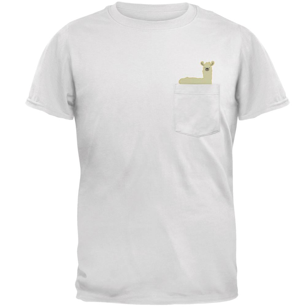 funny pocket t shirt