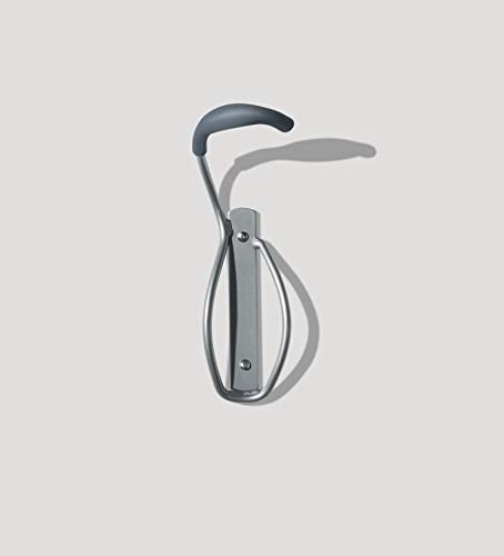 delta cycle leonardo da vinci single bike storage rack hook hanger