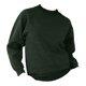 thumbnail image 2 of UCC - Sudadera básica con mangas Set-in Unisex adulto (Verde botella), 2 of 2
