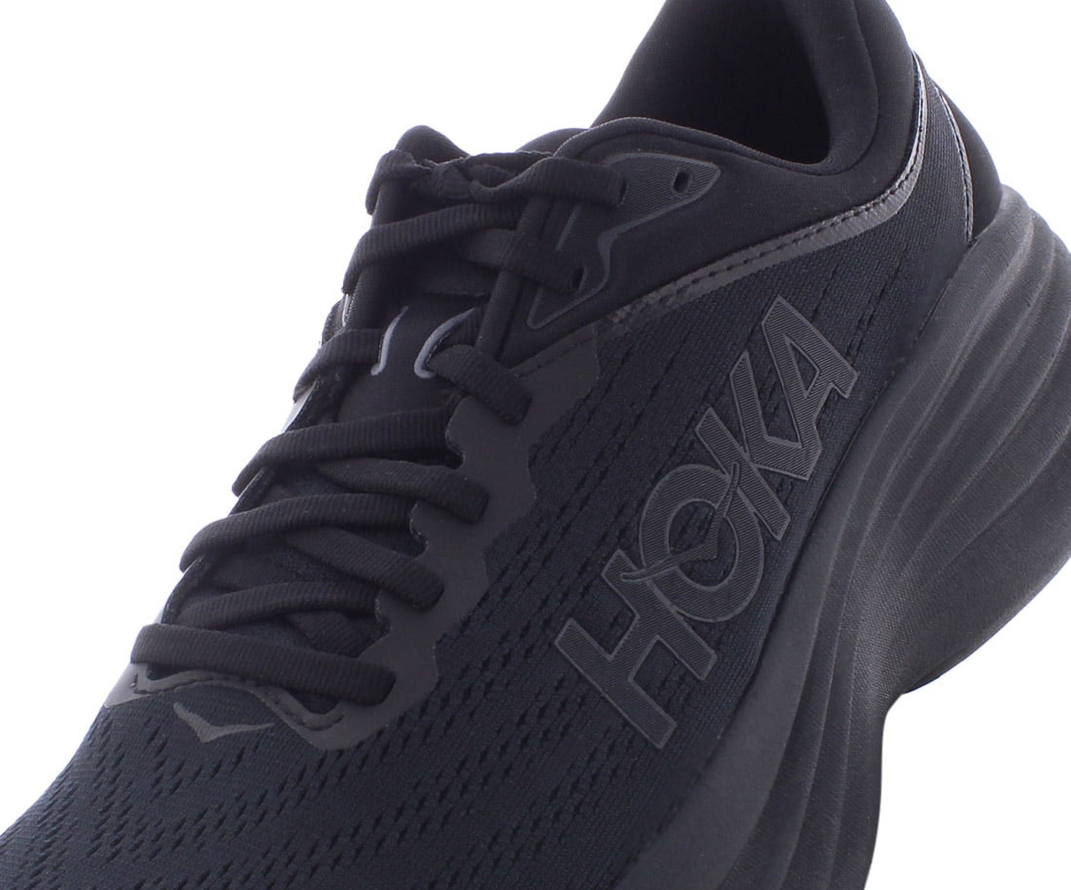 HOKA BONDI 8 メンズ 28cm ブラック Hoka Men's Bondi 8 Running Shoe | Hoka | On Track & Field, Inc