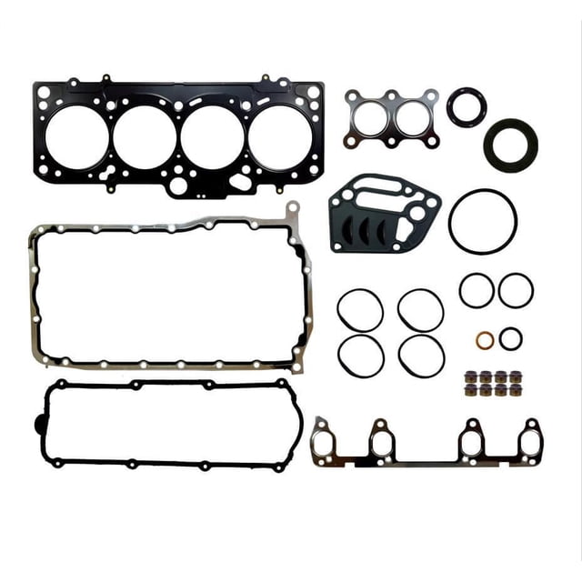Empaque completo Para Volkswagen Jetta 1994 - 1998 (Spq) Spq Jetta