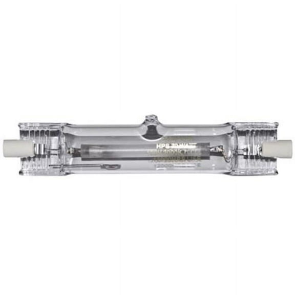 DL-LU70-DE 70 watt HPS DE Base Lamp, White