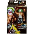 thumbnail image 3 of WWE Elite Collection Premium Live Event Bushwhacker Luke Action Figure & Accessories, Build-A-Figure, 3 of 7