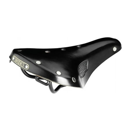 UPC: 0831273005252 | B17 Standard Women s Saddle – Black – Black Steel