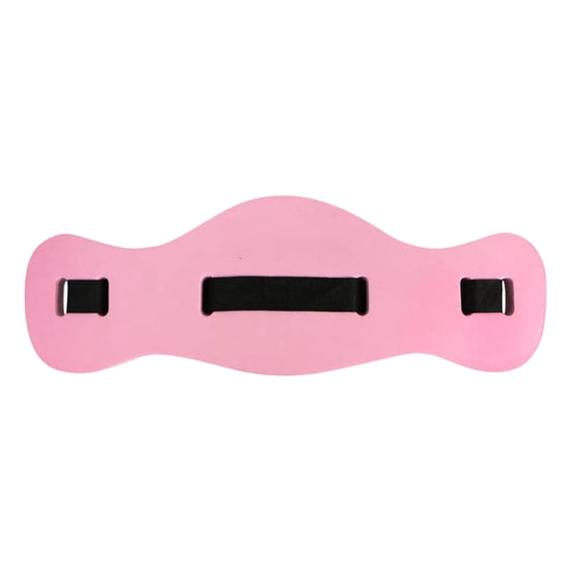 CY5O5ee Swim Training Belt Pool Floats Back Swim Floating Belt Swimming Training Aid Aerobics Exercise Belt Kickboard for Adult Pool Accessories Swimming Equipment