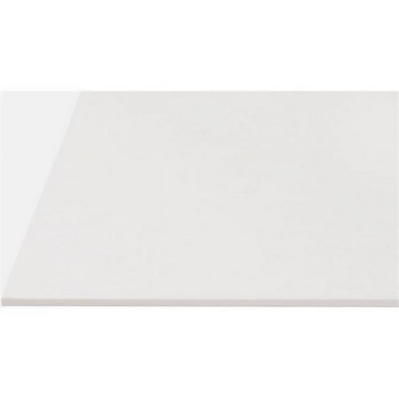 Alvin White On White Photography Presentation Board 11 x 14
