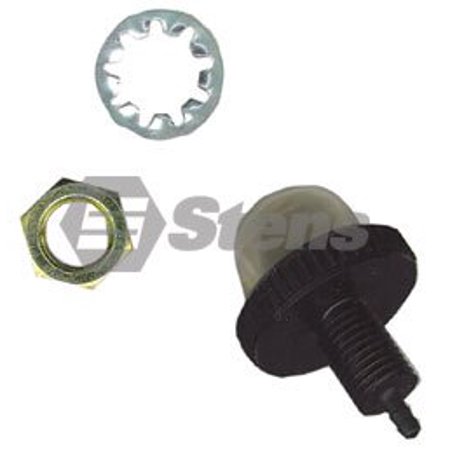 Oem Primer Bulb - Oem Primer Bulb Kit WALBRO/188-508-1 By Lawn Mower Part