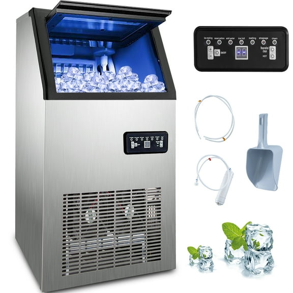 Ice Machines