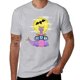 thumbnail image 1 of Camiseta Figment BAT camisetas de talla grande con estampado animal para niños camisetas gráficas personalizadas para hombres anime, 1 of 7
