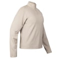 thumbnail image 2 of Sudadera Deportiva Wilson para Mujer Rise con Cierre al Pecho Color Café Claro Talla G, 2 of 4