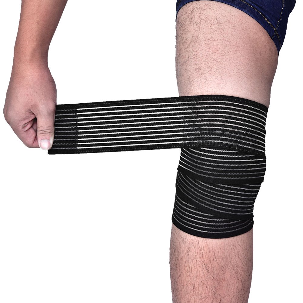 OTVIAP Elbow Protect Brace, Elbow Support Bondage,2 PCS Adjustable