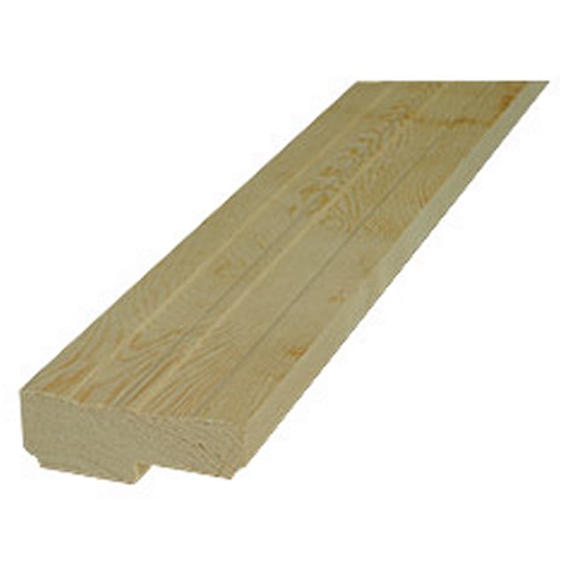 marco beige de madera de 225 x 110 cm