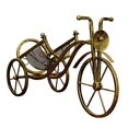 thumbnail image 3 of Estante para Copas , Porta Botellas , Estantes para Vinos Exhibición de piezaza Bicicletas Metálicas Dispensador de Formas Decoración BLESIY Soporte para botella de vino para bicicleta, 3 of 8