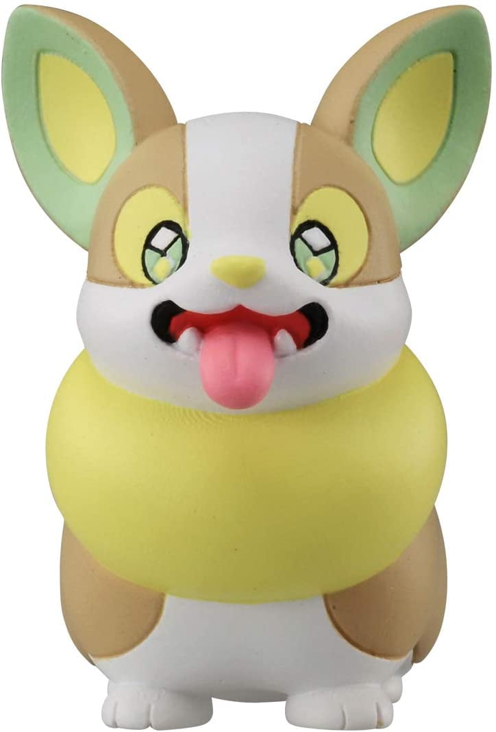 Takara Tomy Pokemon Moncolle Collection Mega Banette SP_27 – Zapp! Comics