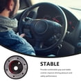 thumbnail image 3 of OULII 1Pcs Quick Release Steering Wheel Hub for Car Enthusiasts 10.00X10.00X8.50CM, 3 of 6