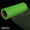 thumbnail image 3 of Mylin Rollo De Tela Tul Brillante Decorativa 15cm X 10m 1pz, 3 of 5