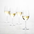 thumbnail image 3 of Copa Schott Zwiesel de Cristal Tritan Serie Ivento Vino Blanco Anti Rayaduras 11.6 Oz Paquete 6 pzas, 3 of 5