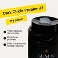 thumbnail image 4 of Crema para ojos Lumin Dark Circle Defense Balm, 20 ml, antienvejecimiento, 4 of 7