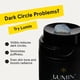 thumbnail image 4 of Crema para ojos Lumin Dark Circle Defense Balm, 20 ml, antienvejecimiento, 4 of 7