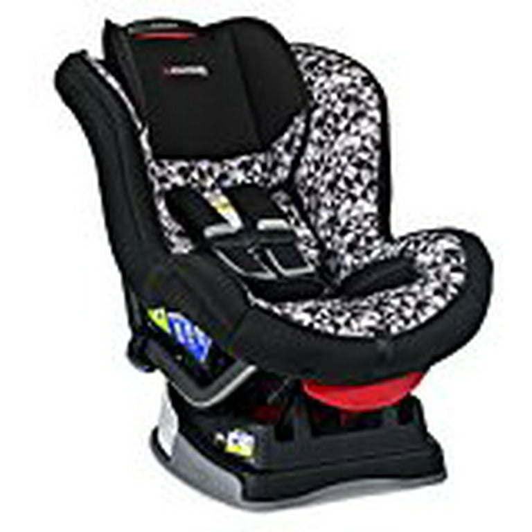 Essentials by britax convertible car best sale seat