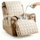 thumbnail image 1 of Funda para Sillón Reclinable XINEAGE Impermeable Antideslizante 72 cm, 1 of 6