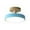 Blue, variant on Ceiling Light Fixture Corridor Lights Hallway Lights Personalized Entrance Hall Lights Wooden Balconies Cloakrooms Lighting Fixtures Hallway Light Fixtures Ceiling,Ceiling Light Fixtures