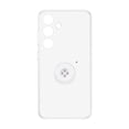 thumbnail image 3 of Funda transparente Gadget para Samsung Galaxy S24 con accesorios, 3 of 9