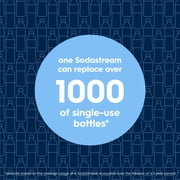SodaStream Art Sparkling Water Maker- White