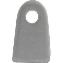Allstar Performance ALL60022 1-1/4" x 1/8" x 15/16" Chassis Tab, (Pack of 4)