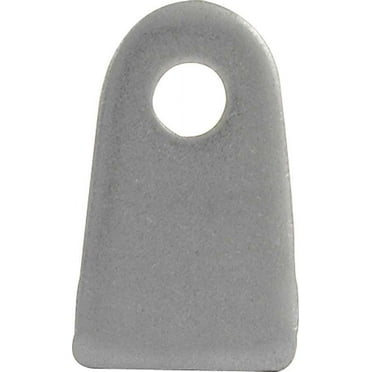 Allstar Performance ALL60022 1-1/4" x 1/8" x 15/16" Chassis Tab, (Pack of 4)