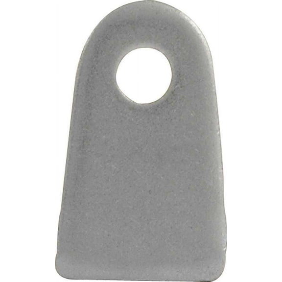 Allstar Performance ALL60022 1-1/4" x 1/8" x 15/16" Chassis Tab, (Pack of 4)