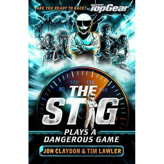 The Stig Plays a Dangerous Game
