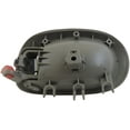 thumbnail image 3 of Dorman 93282 Rear Passenger Side Interior Door Handle for Specific Chrysler / Dodge Models, Gray, 3 of 4