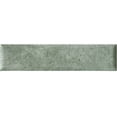 thumbnail image 6 of The Tile Life Lazio 2" x 8" Subway Sage Glossy Porcelain Floor and Wall Tile Case of 50, 6 of 14