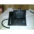thumbnail image 1 of USED Cisco CP-9971-C-CAM-K9 Phone With camera, handset, 1 of 2