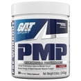 thumbnail image 1 of 30 porciones de GAT SPORT PMP Peak Muscle Performance antes del entrenamiento, 1 of 6