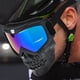 thumbnail image 1 of Gafas de máscara Jadeshay para casco de motocicleta Con calavera, 1 of 13