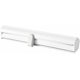 thumbnail image 1 of Food Wrap Dispenser Magnetic Punch-Free Fixing Foil Cling Film Plastic Cutter Sharp Slide Blade Kitchen Tools, 1 of 4