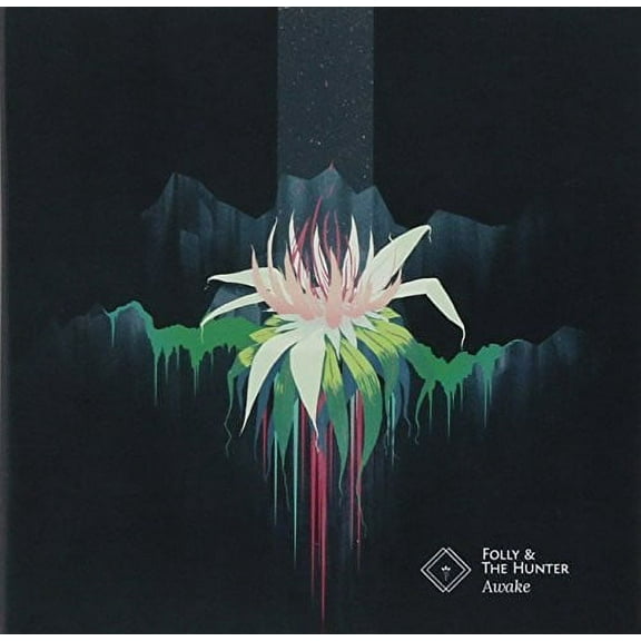 Folly & the Hunter - Awake - Rock - CD