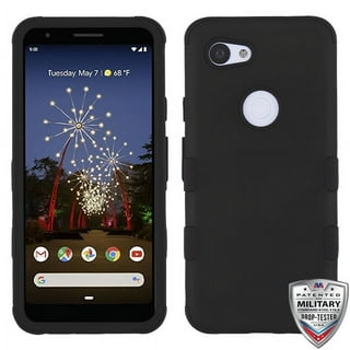 Pixel 3a Case Basic Cases Silicone