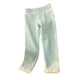 thumbnail image 1 of Odeerbi 1-9 Años Niñas Mallas de Punto Elástico Pantalones Elasticidad Dulce Pijama Pantyhose, 1 of 5