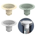 thumbnail image 4 of Adjustable Shower Drain Hair Floor Drain Screen Cover Pipe Anti-Cockroach, 4 of 4