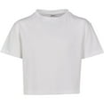 thumbnail image 1 of Build Your Brand T-Shirt Court pour Filles, 1 of 1