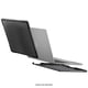 thumbnail image 3 of Funda para Laptop ZERODAMAGE SaharaCase para MacBook Air 13.6", 3 of 9