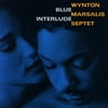 Blue Interlude (CD) NEW