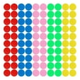 thumbnail image 1 of Baohd 100 Pcs/Set Compteurs pour Jouets Mathématiques Plastique Tri Assortiment Probabilité 25mm Bleu, 1 of 8
