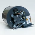 thumbnail image 3 of Fireplace Stove Blower Motor Replacement for Dayton 1TDR9 Fasco B45267, 3 of 4