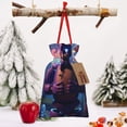 thumbnail image 7 of Lsque Five Nights At Freddy'S for Christmas Gift Bags ,Party Gift Bag, Christmas Goody Bags for Christmas Holidays Party Favors and Presents-Medium, 7 of 7